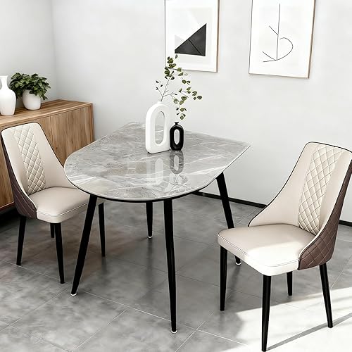 丸テーブル ダイニングテーブル 丸 80cm 円形 2人用 木製 北欧