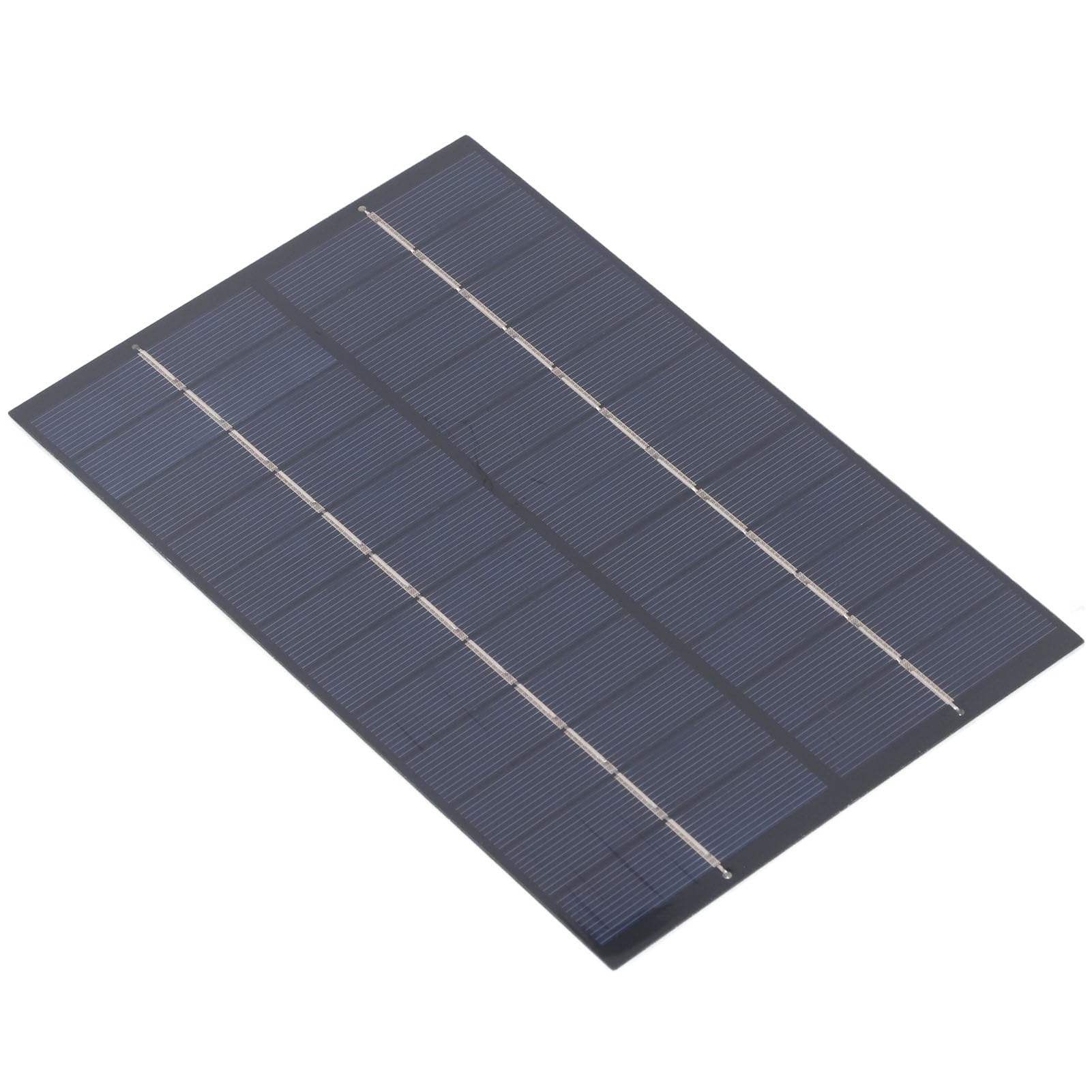 Mini panel słoneczny 9 V 4,2 W mały poly krzem laminat PET ładowarka 0-465MA 200x130MMM