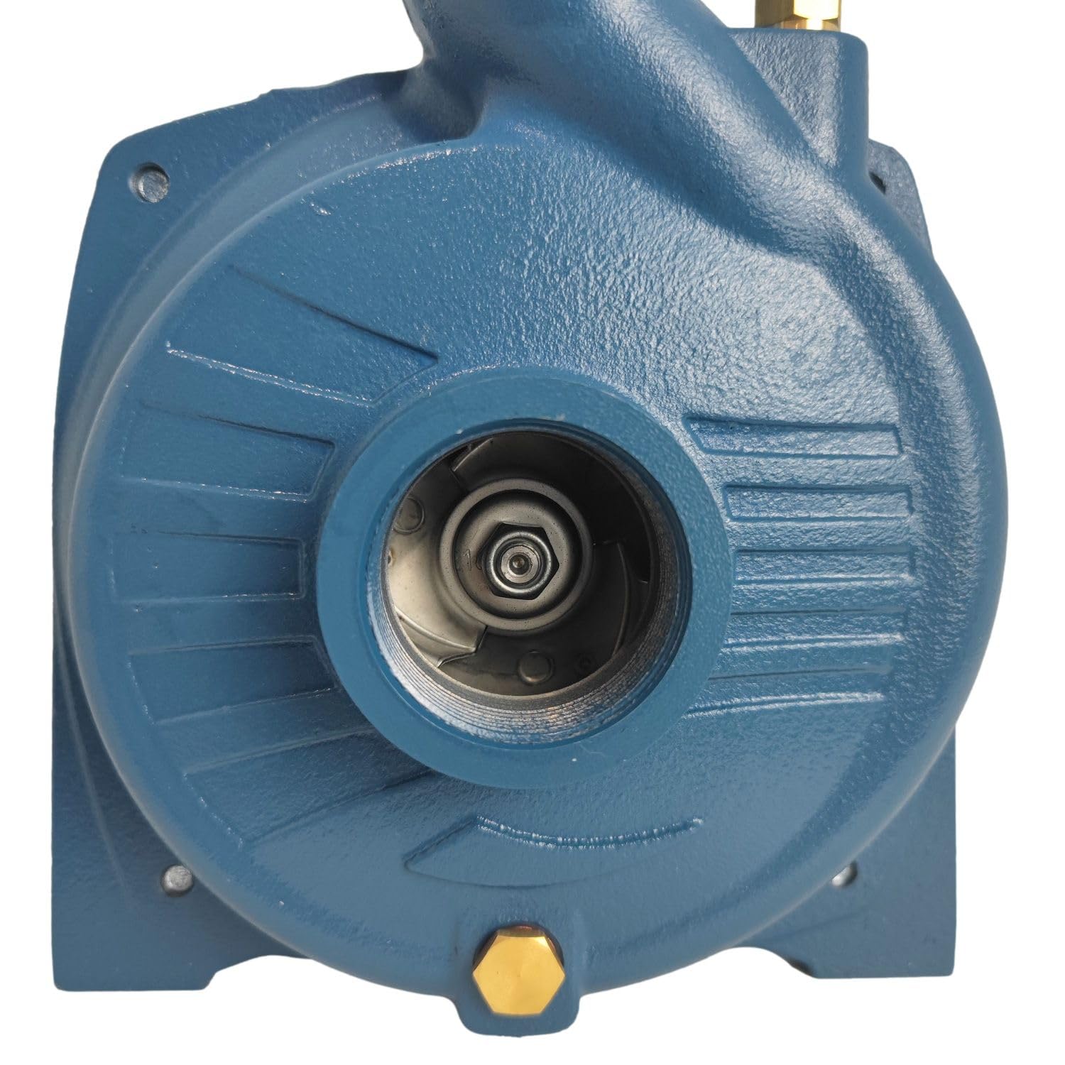 Pompe De Surface à Roue Ouverte 230v - 0.75kw
