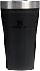 STANLEY Everyday Pint 16oz Black 2.0
