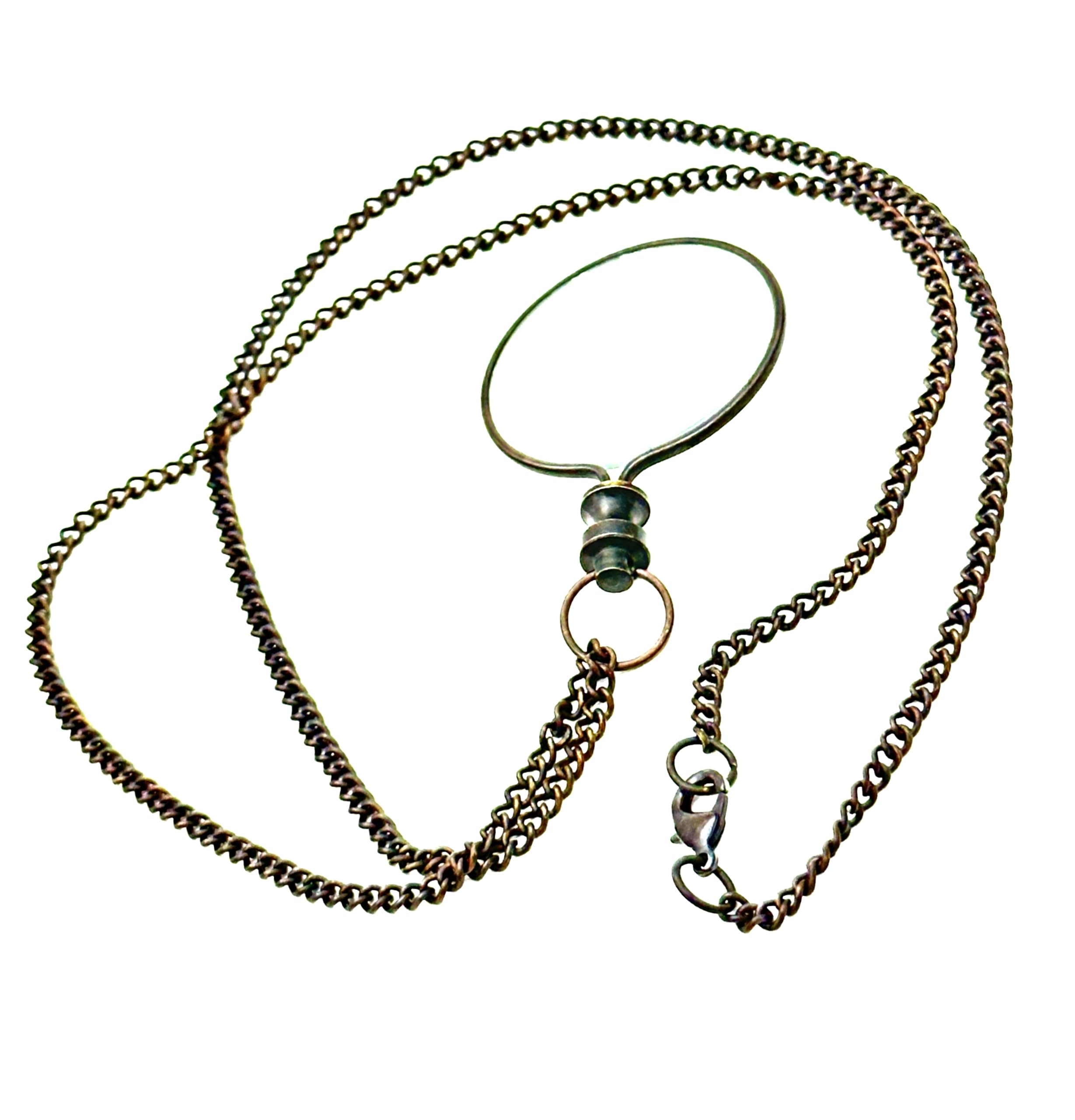 Monocle Used For
