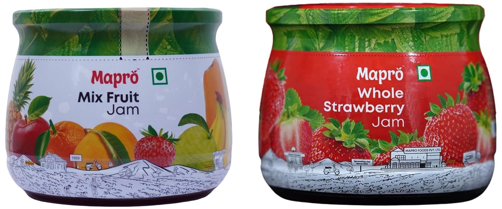 Mapro multipack 8-picture-12