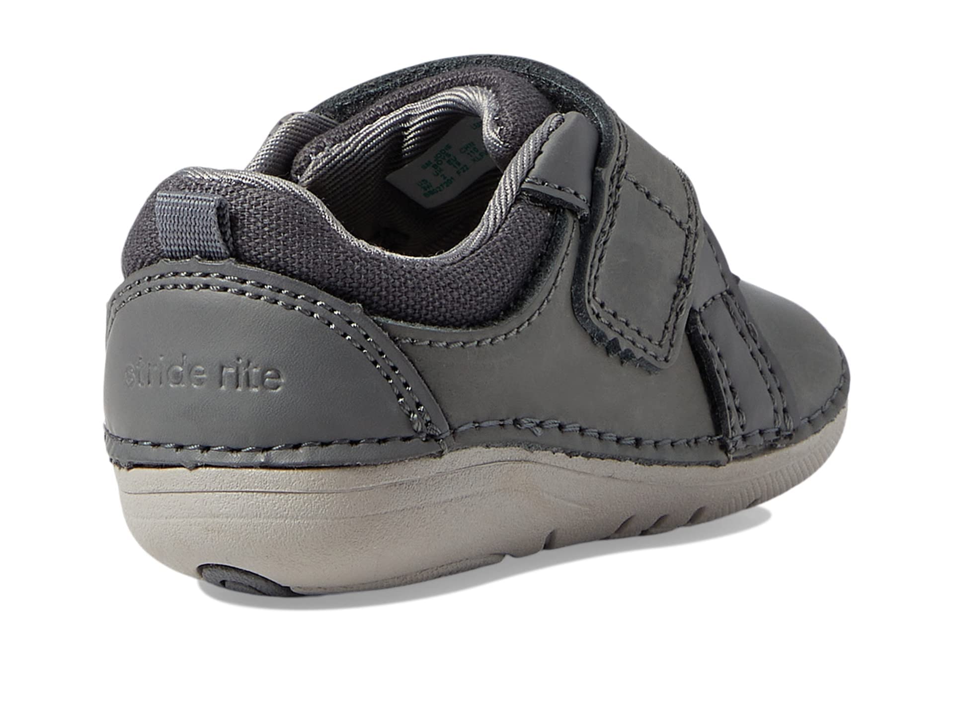 Stride Rite Baby Jungen Sm Jodie
