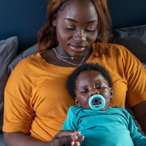 Miniatura 4 de Tommee Tippee - Chupete tipo mama 0 a 6meses