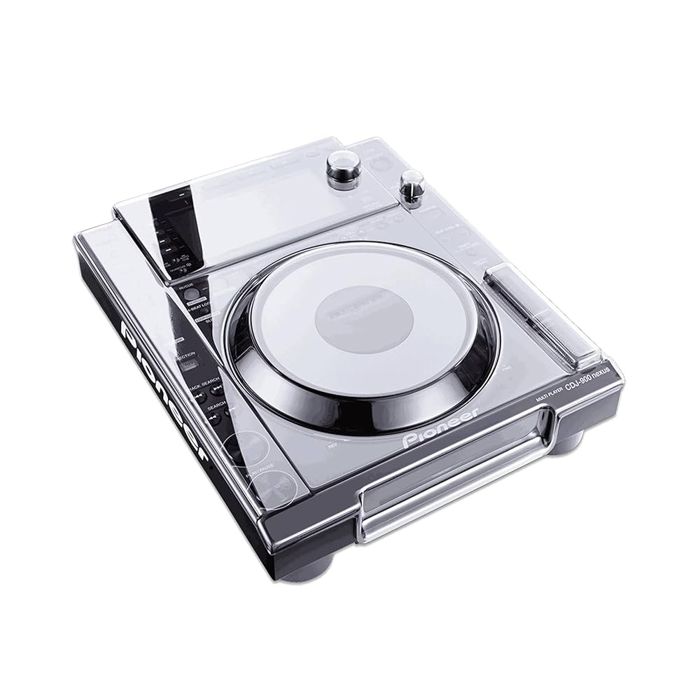 Pioneer CDJ-900 nexus 2台 ※ケース無し 2x Pioneer CDJ 900 Nexus Pair NXS - FREE 24H Shipping