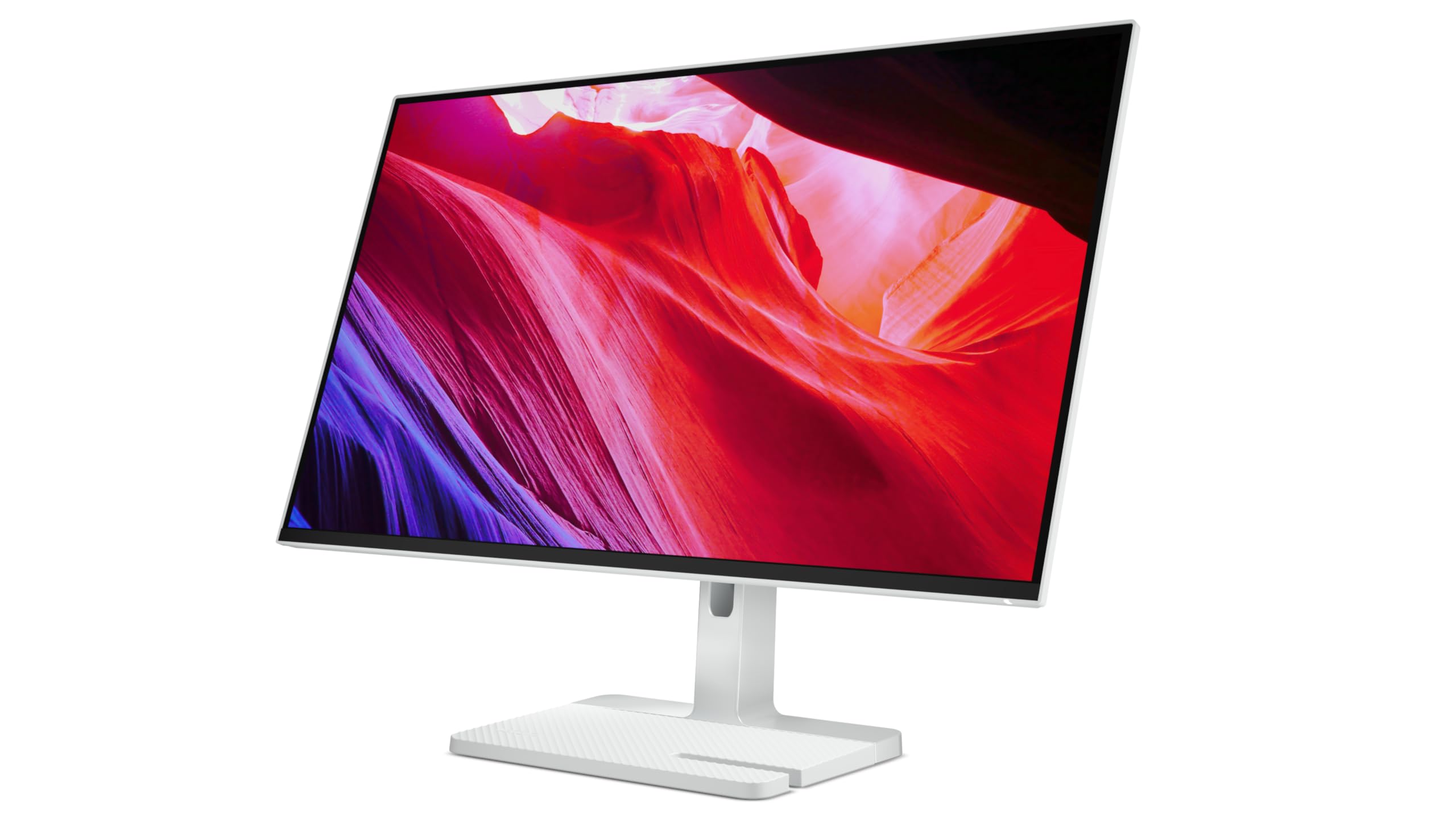 Lenovo L27h-4A 27inch IPS QHD 100Hz 1ms Monitor With