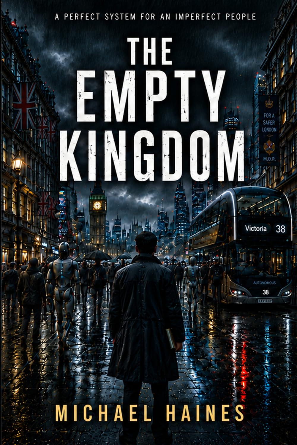 The Empty Kingdom