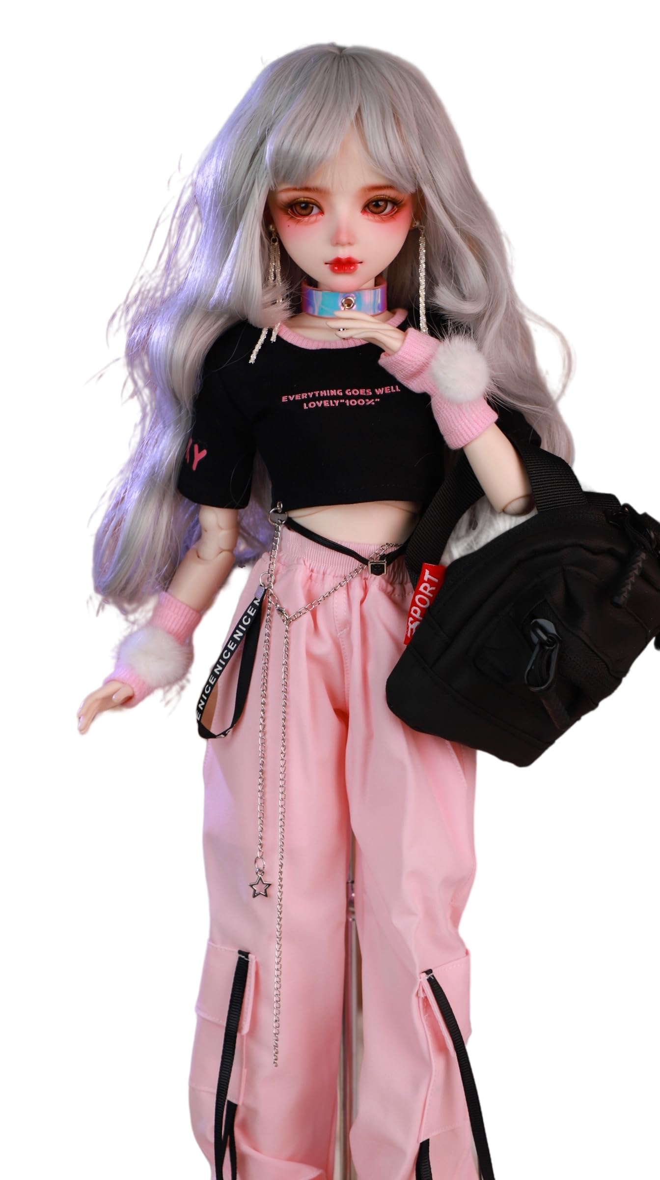 dadada AX987 BJD 1/6 ドール $_10.JPG?set_id=880000500F