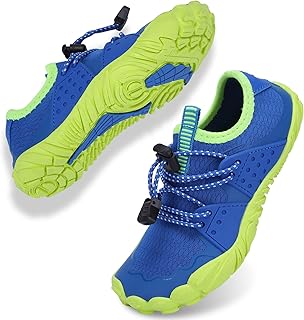 boys water shoes size 2