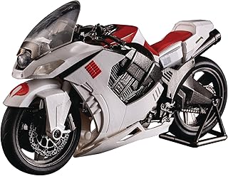 Flame Toys GI Joe ARASHIKAGE Cycle FURAI MDL KIT