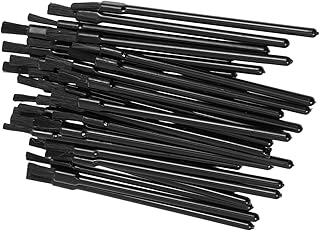 Tofficu 150pcs Disposable Lip Brushes and Lip...