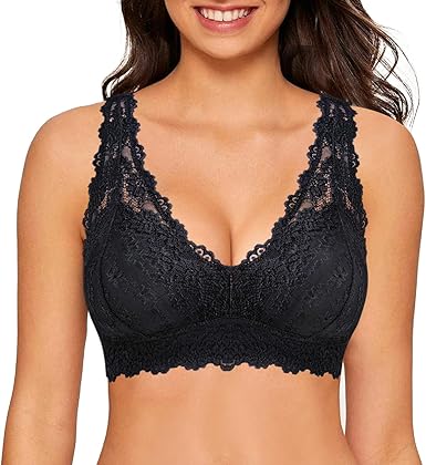 Lingerie bralettes Clearance