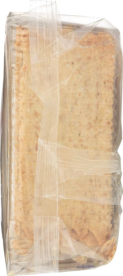La Panzanella Mini Croccantini Whole Wheat, Pack de 6 Paquetes de 6 Onzas miniatura 6