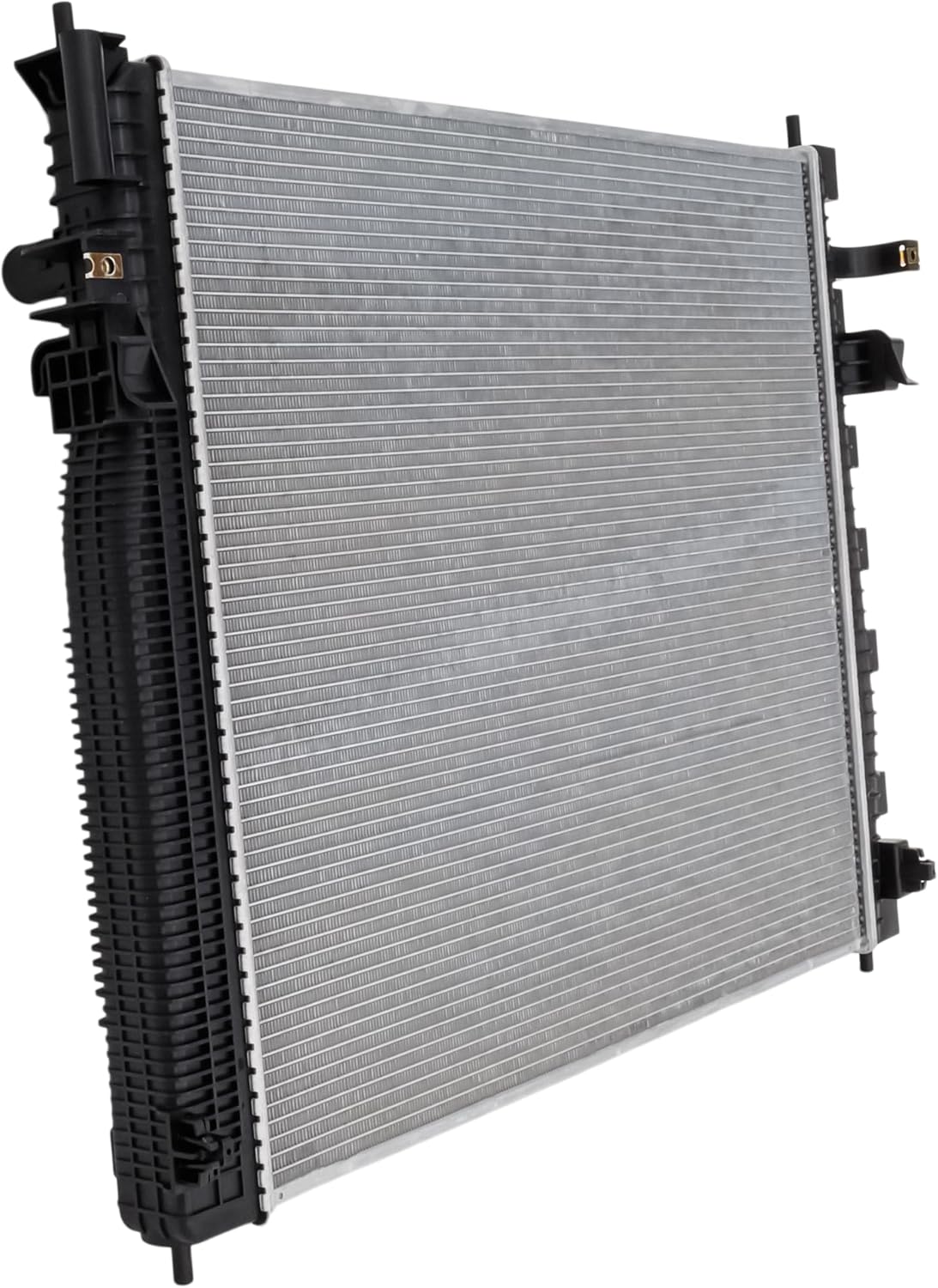 Garage-Pro Radiator For Chevrolet Traverse 2018-2023, Buick Enclave 2018-2024, Traverse Limited 2024, Direct Fit 3.6L Radiator