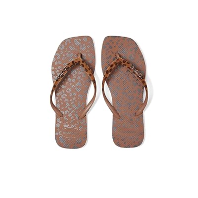 Havaianas Slim Square Velvet Sandals Women