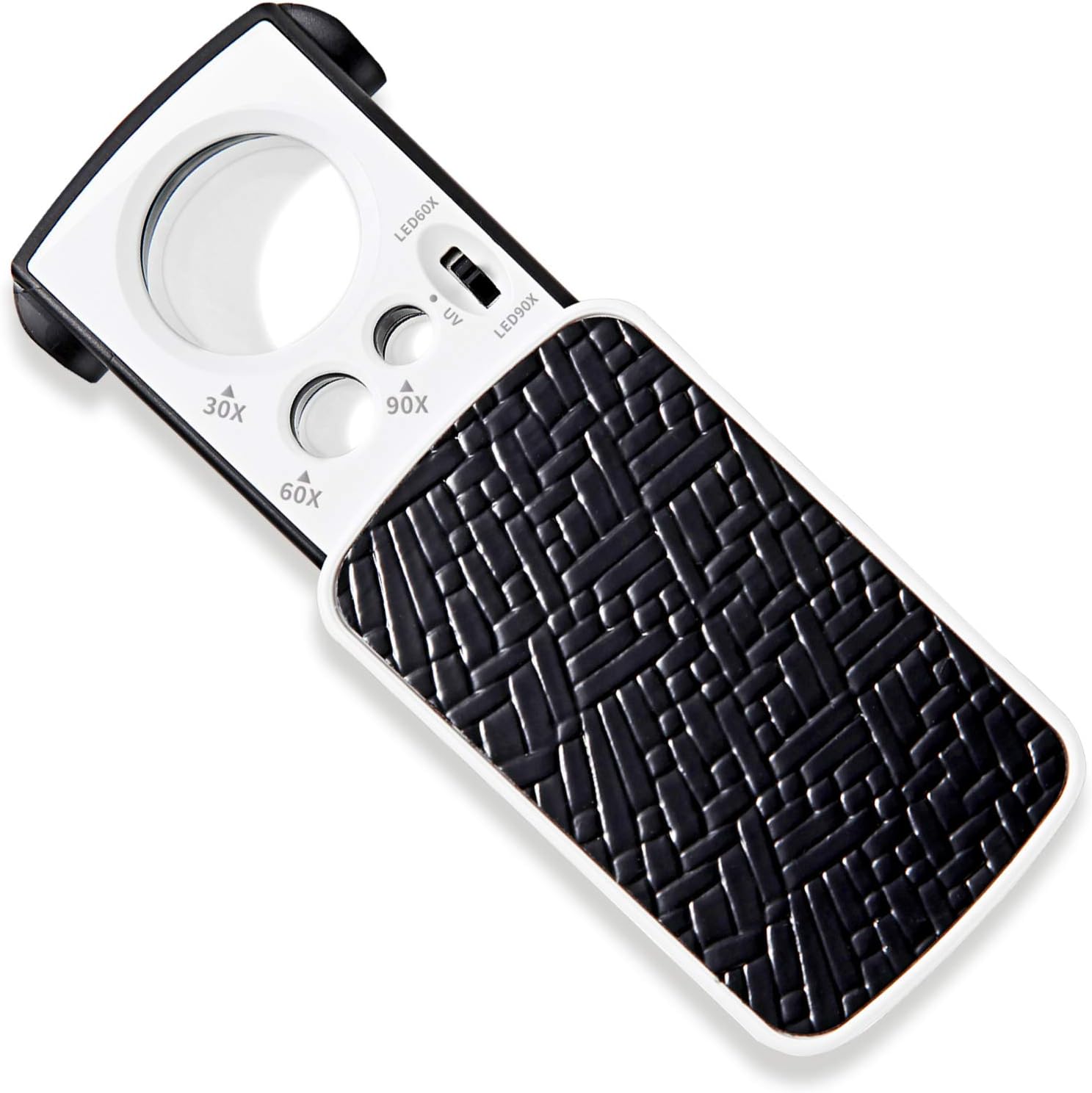 PhoenixLoupe ジュエリー鑑定