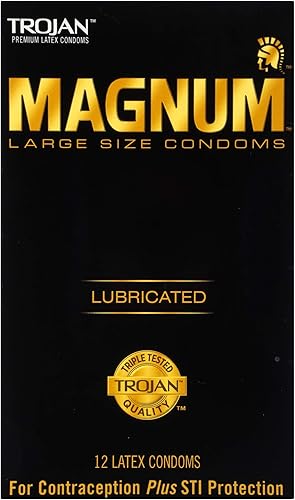 Miniatura 10 de Condón Trojan lubricado  10022600642142 12 unidades 1 1