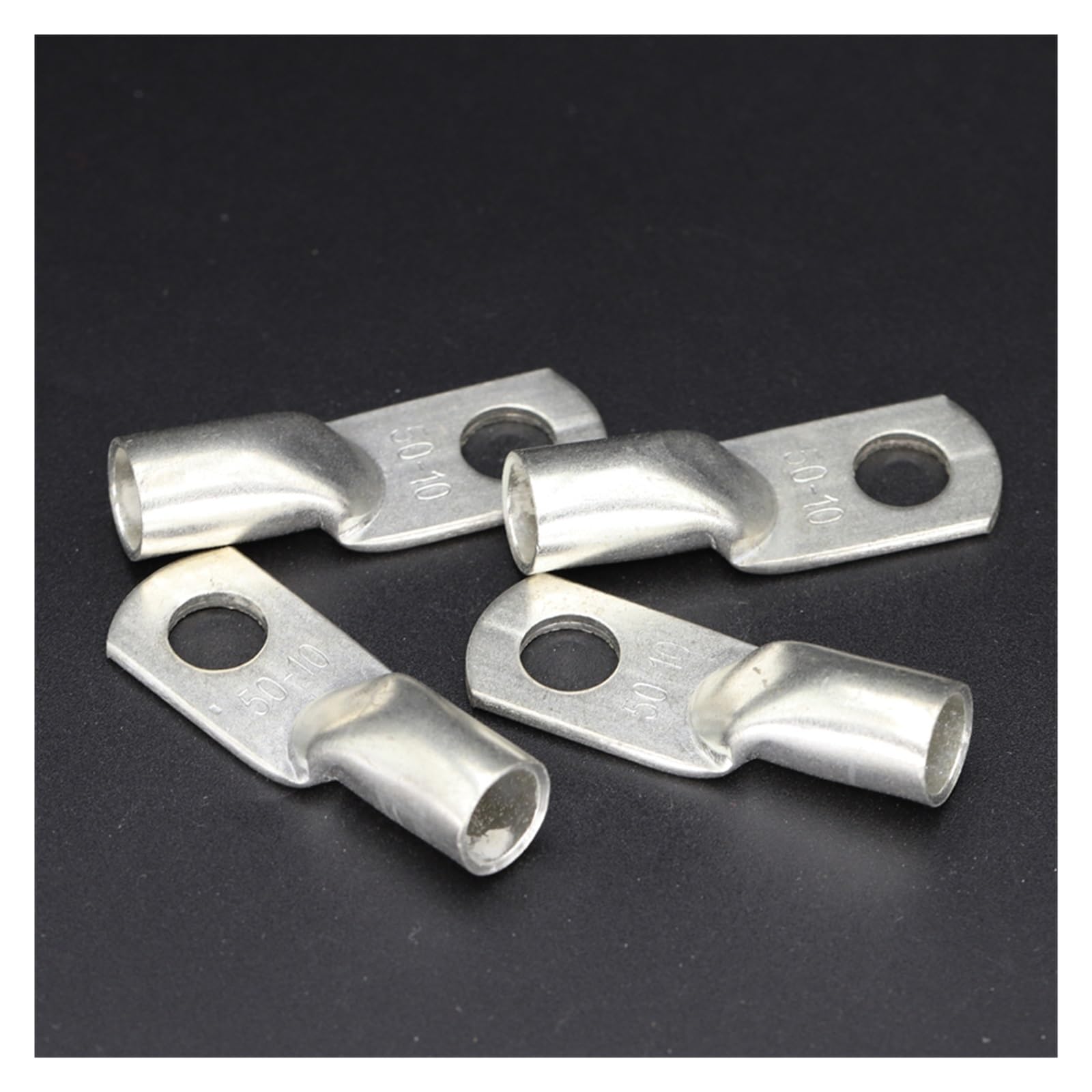 JG6/10/16/25/35/50/70/95/120-300 Marine Kupfer Schraube Loch Elektrische Draht Rohr Kabel Ende Lug Stecker Crimp Terminal(JG300-12 1pcs)