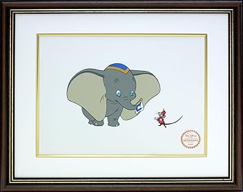 Amazon Co Jp アートショップ フォームス ディズニーセル画 Amazon Co Jp アートショップ フォームス ディズニーセル画