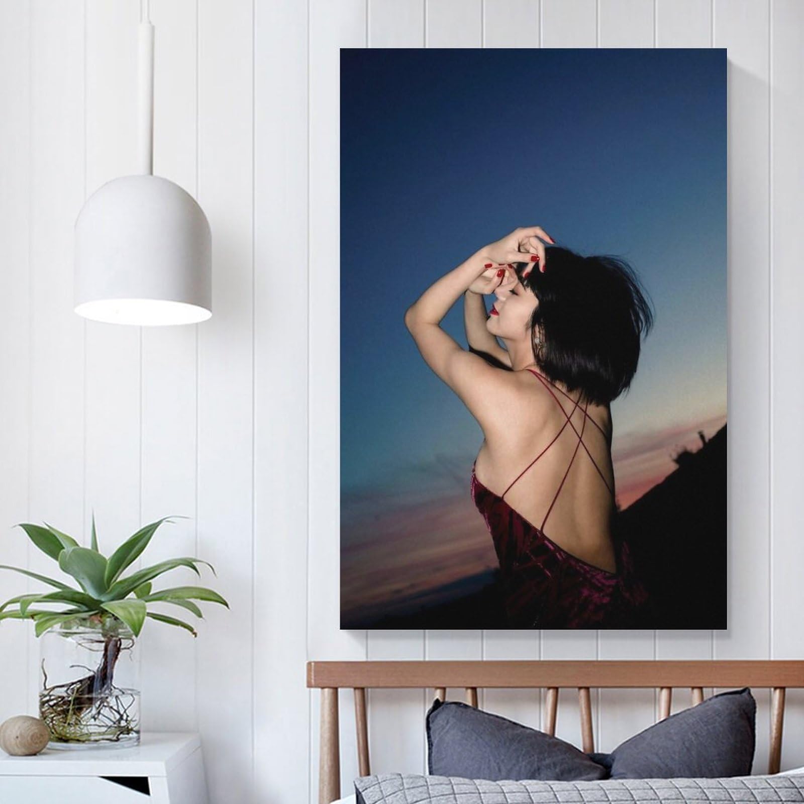 非売品 池田イライザ パネル Amazon.co.jp: 池田エライザ 池田依来沙 写真 (16) アートパネル