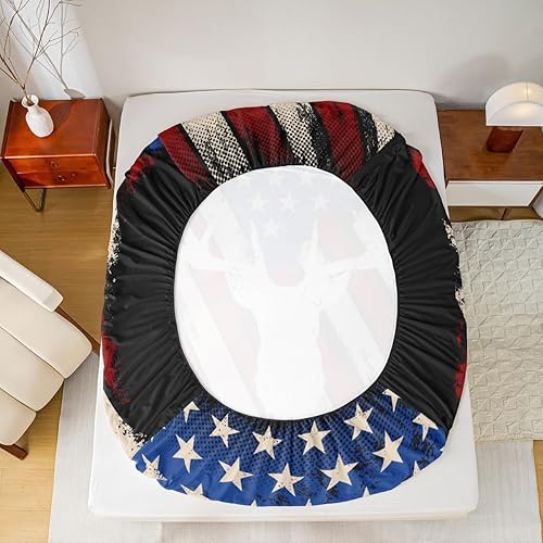 Vista 32 de Juego de sábanas de pavo real tamaño Queen, juego de ropa de cama de plumas de pavo real para niños, niñas, niños y adolescentes, juego de sábanas