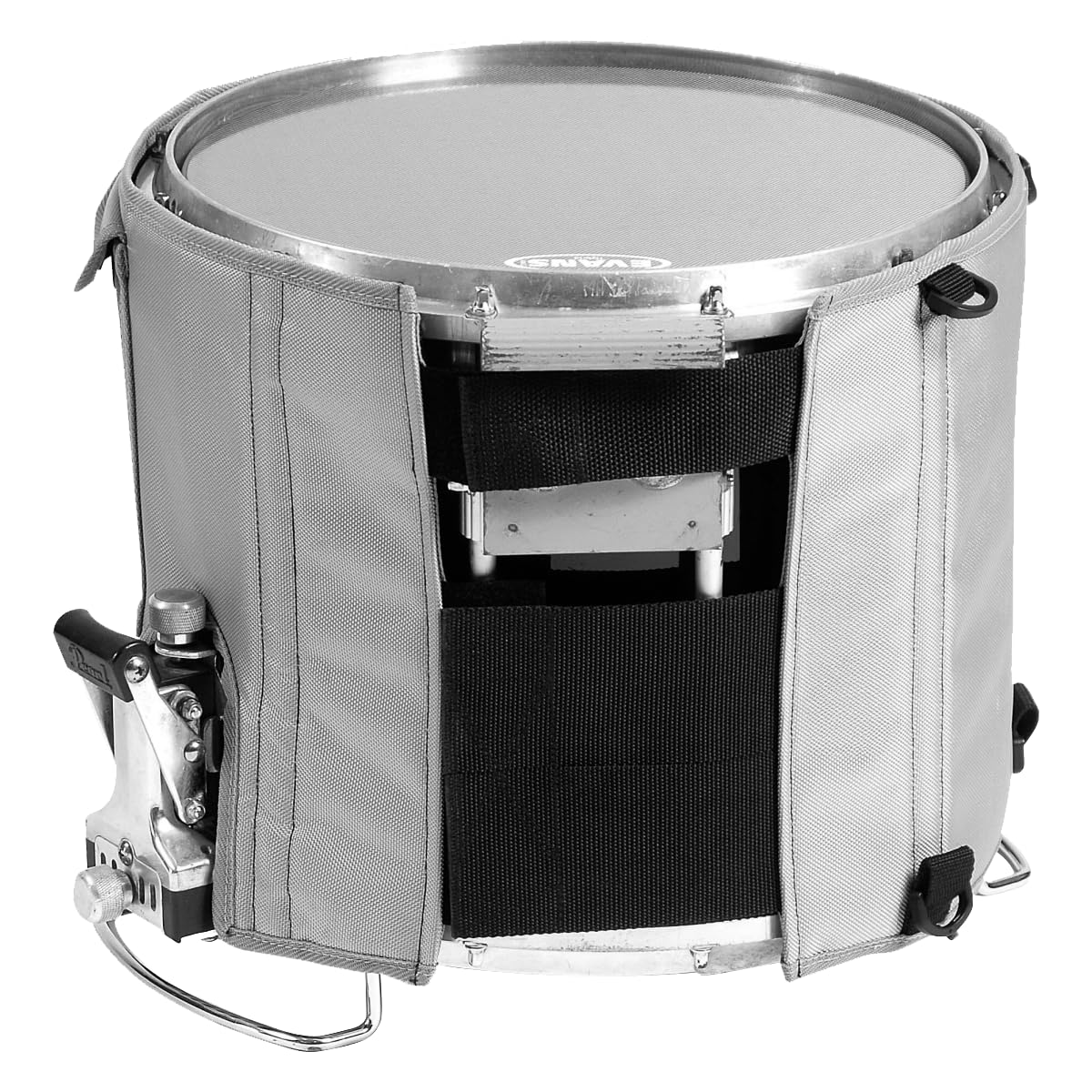 Caisse claire coque de protection Gator Cases Gp-mdc-14sd tambour