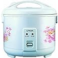 Tiger JNP-S15U-HU 8-Cup Rice Cooker and Warmer Tiger JNP-S15U-HU 8-Cup Rice Cooker and Warmer