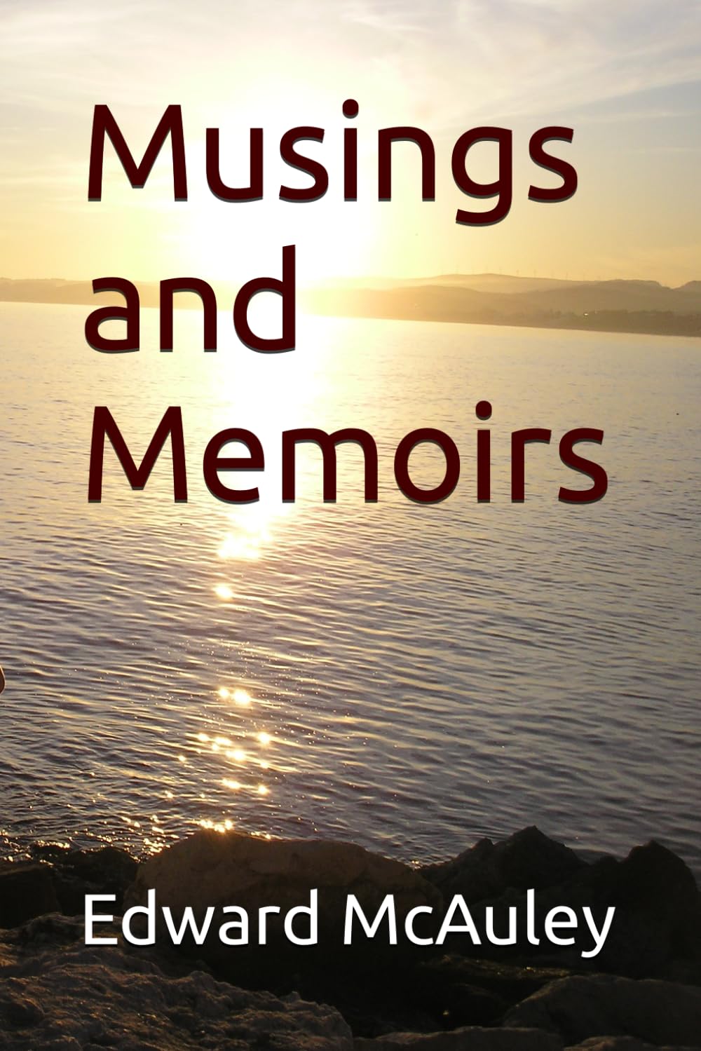 Musings and Memoirs