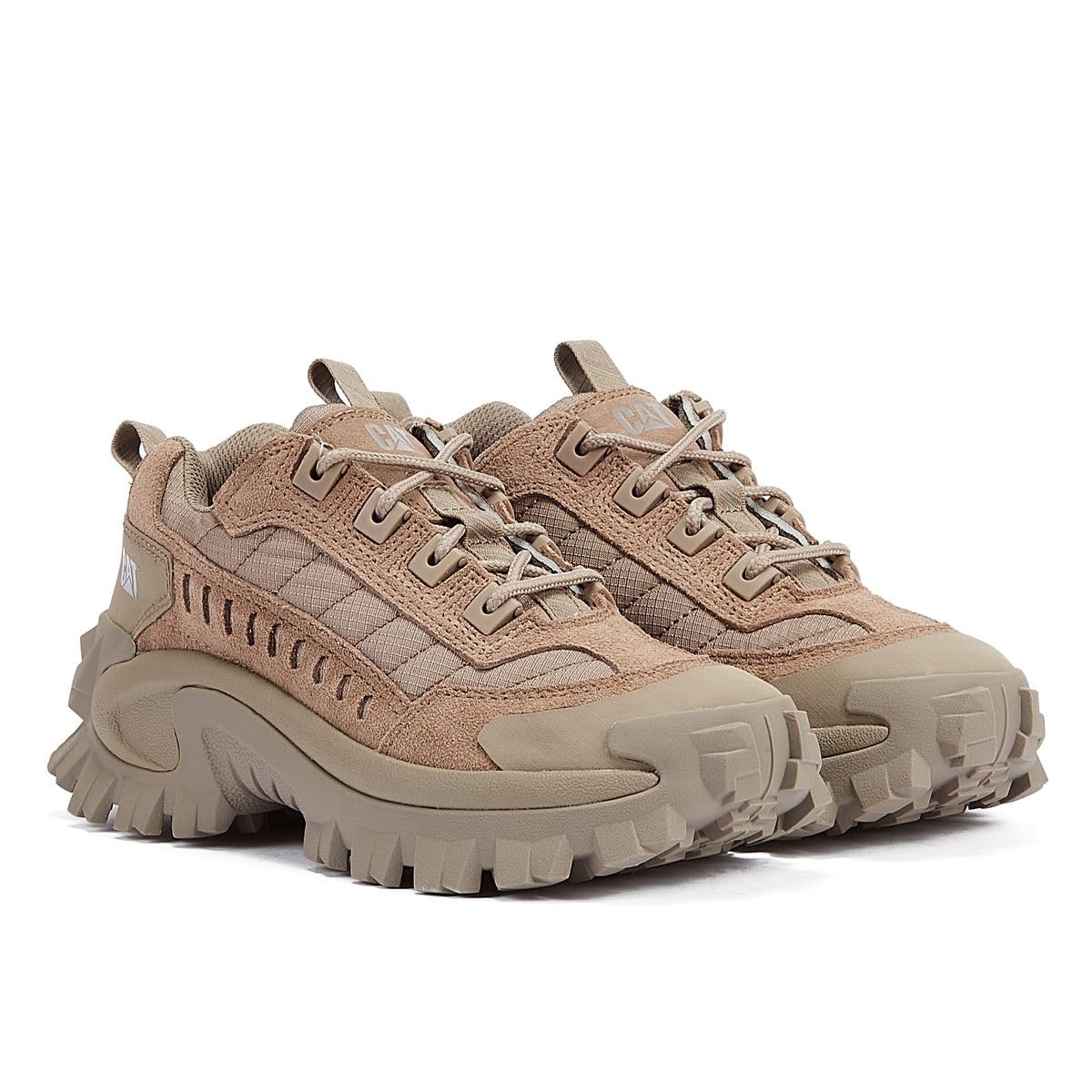 Caterpillar Men's CaterpillarPlatform