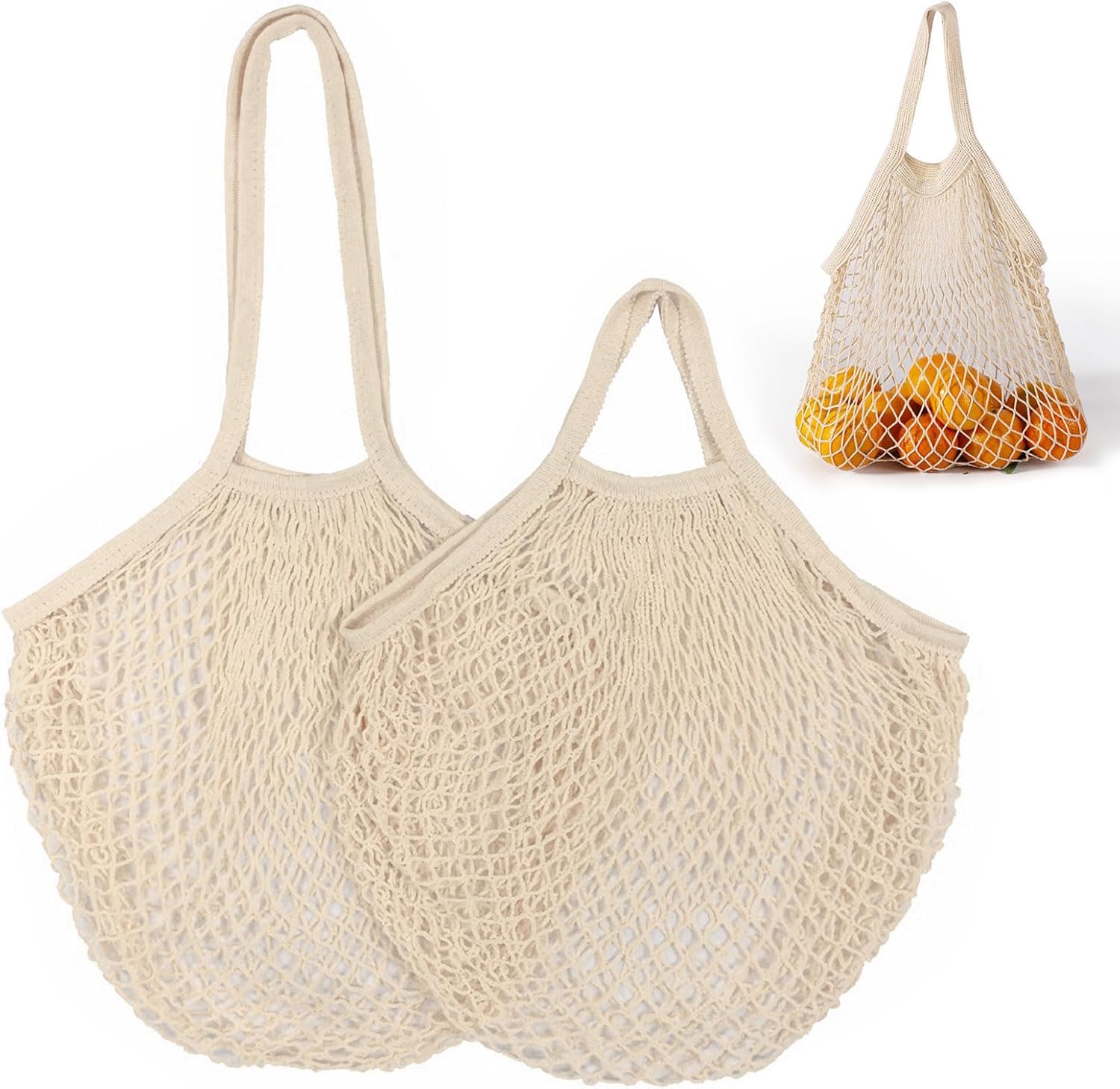 Reusable Shopping Bags