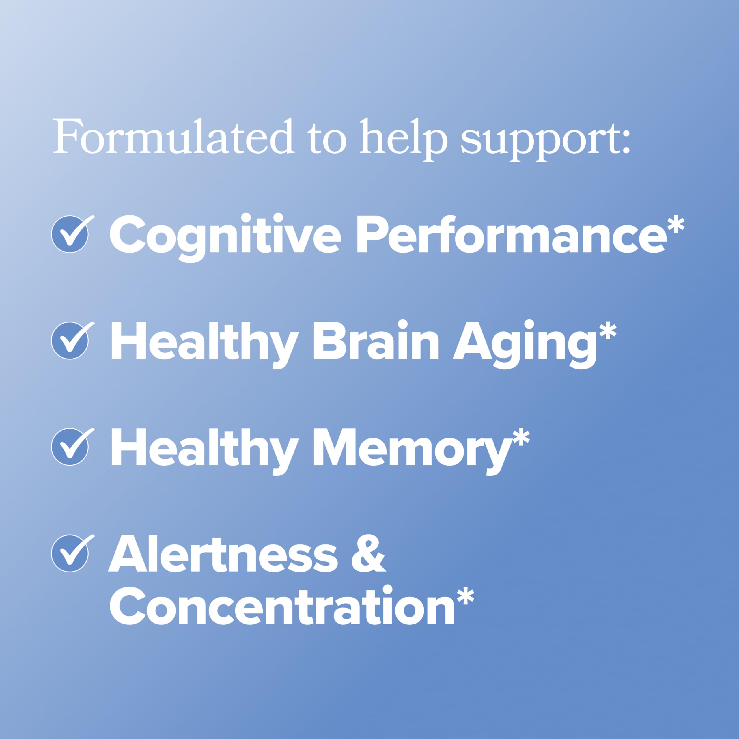 MENO Brain Health + Memory Capsules with Phosphatidylserine – 30-Day Supply — Amazon image 2