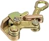 Cable Grip Wire Gripper Steel Cable Puller Tool for Wire Rope,Pulling 4408 Lbs2 Ton