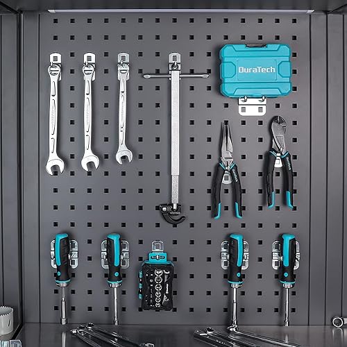 Miniatura 8 de DURATECH Juego de llaves Sillcock de 4 vías y llave telescópica para lavabo