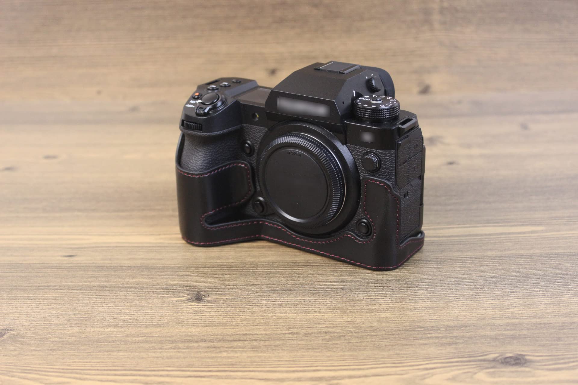 Amazon | 富士フイルム用 X-H2S / X-H2用 ケース FUJIFILM用