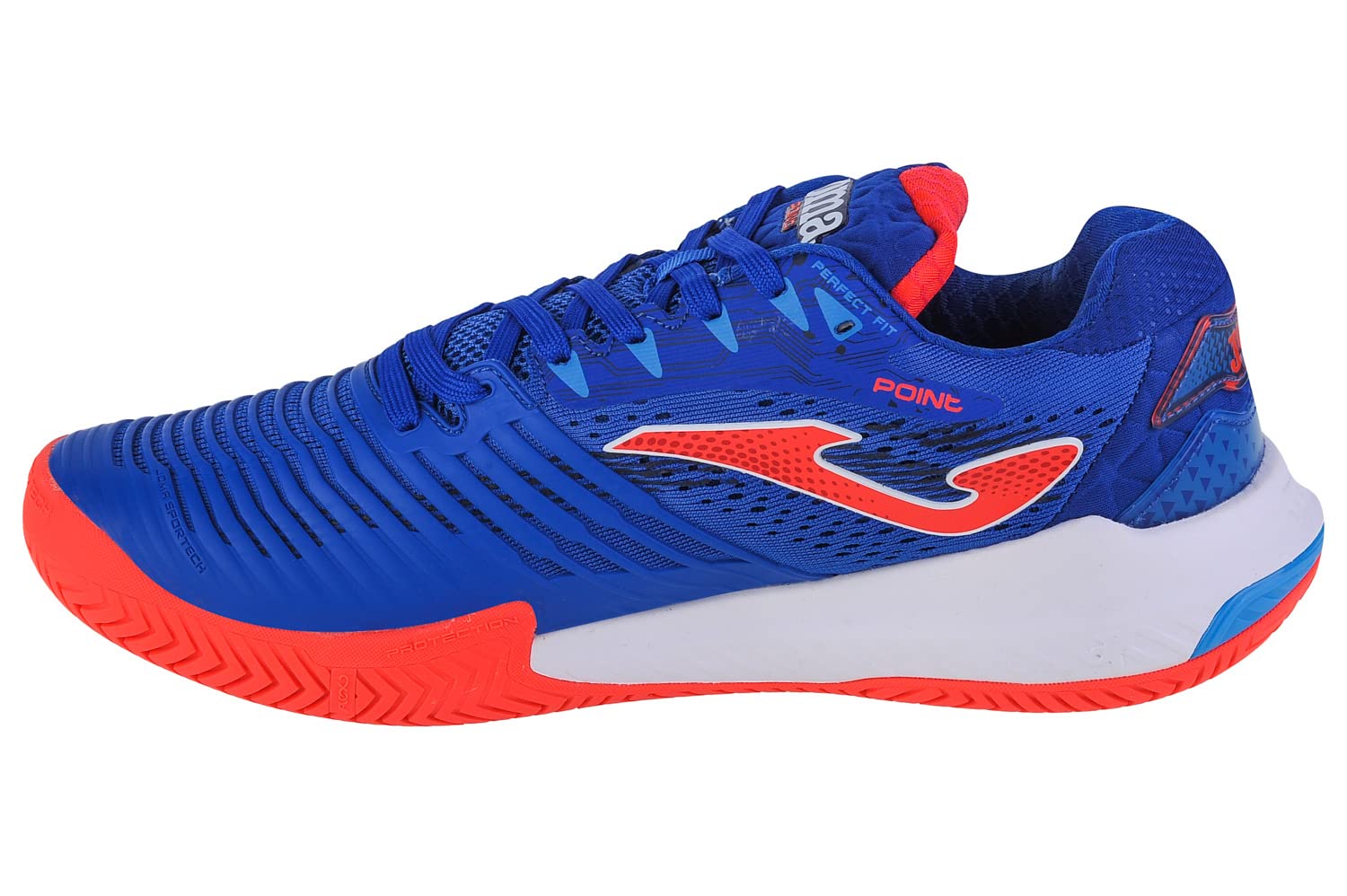 Joma Tennis, Padel Shoes Hombre