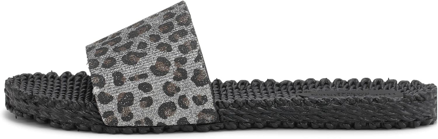 ILSE JACOBSEN HORNBAEK レディース Cheri ビーチサンダル | スライド | サンダル