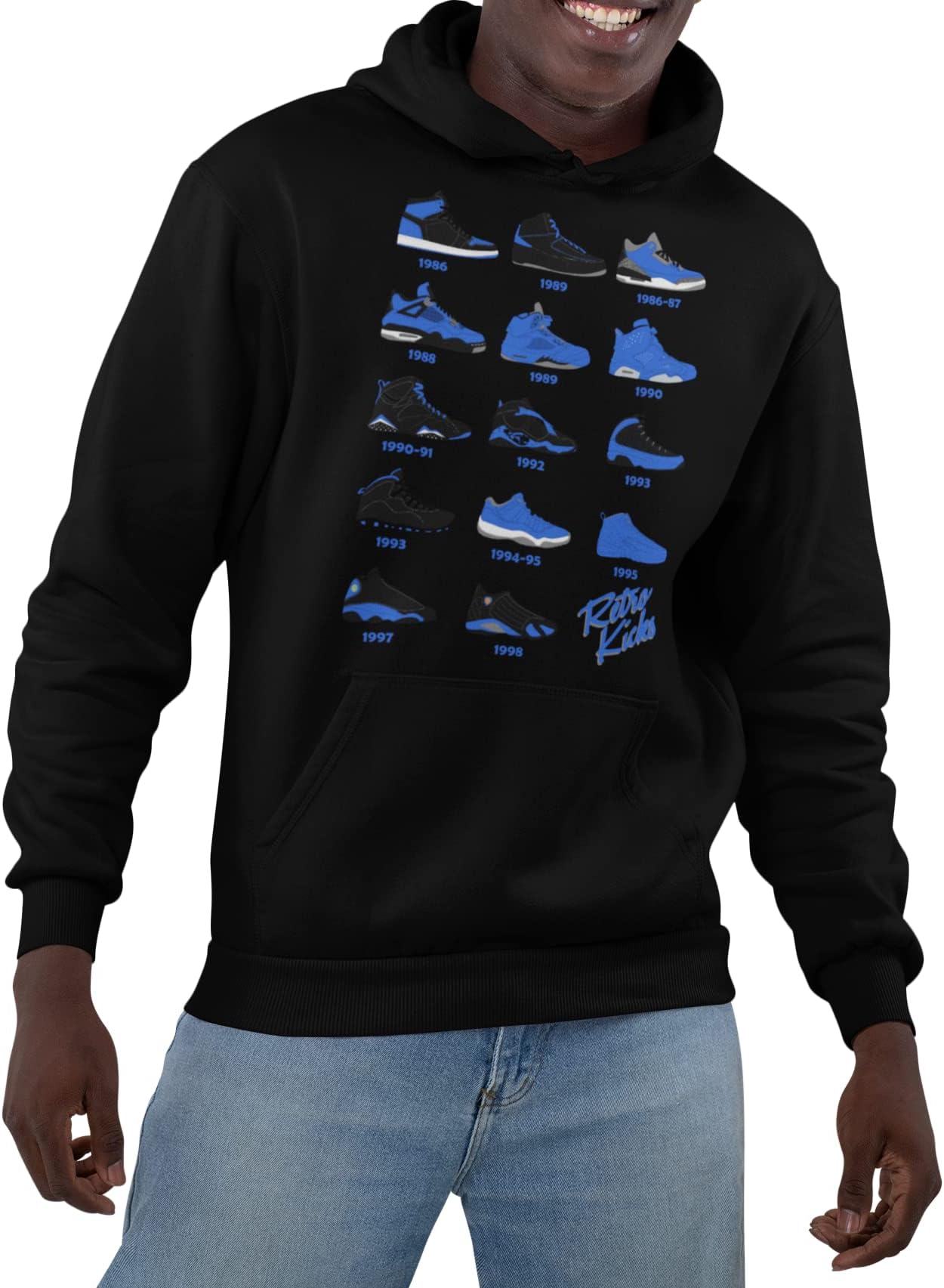 hoodie jordan x off white