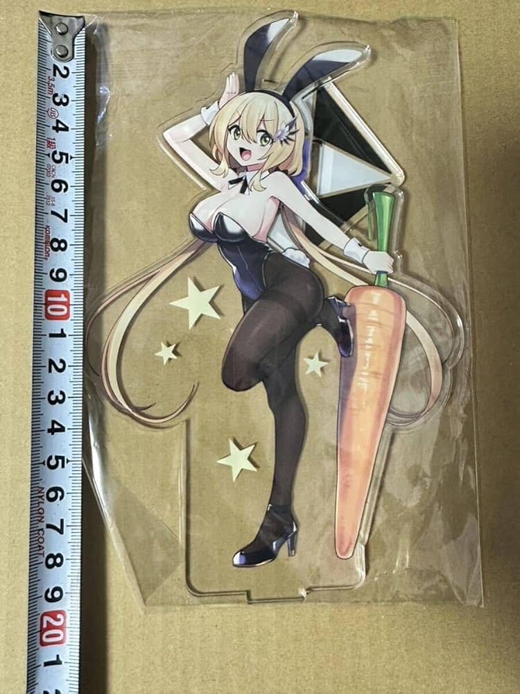 めいちゃん アクリルスタンド めいちゃん 太陽のマーチ アクスタ アクリルスタンド - メルカリ