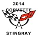 2014 Corvette Stingray