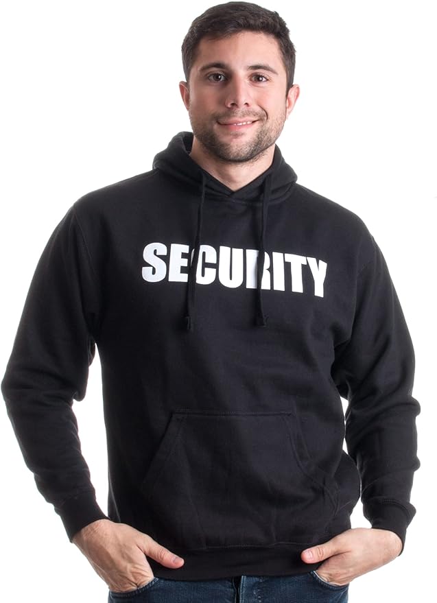 security jacket amazon