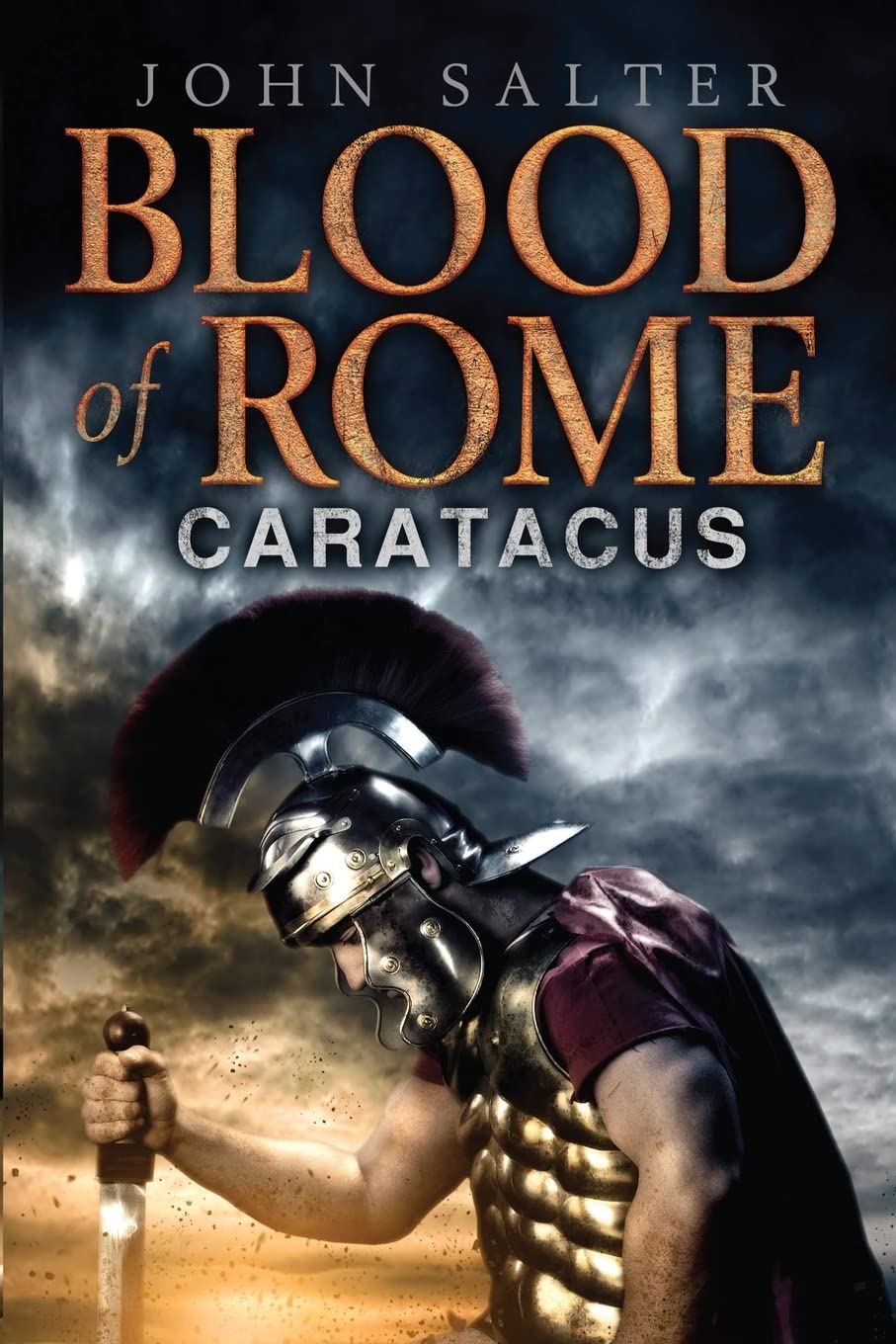 Caratacus