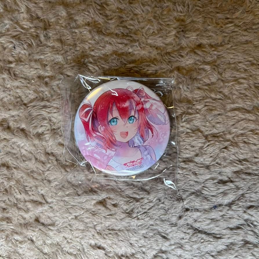 黒澤ルビィ 缶バッジ地元愛まつり ジャケット缶 70個 まとめ売り Amazon.co.jp: 黒澤ルビィ 地元愛祭り 缶バッジ ジャケット 77EZ