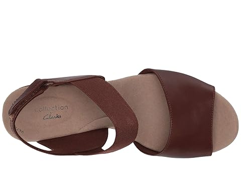 clarks lafley lily