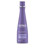 Hy-Volume Weightless Lift Shampoo For Flat & Limp Hair Protein Fusion with Collagen Protein & Hyaluronic Acid for 48 Hours of Volume 13.5 Fl Oz