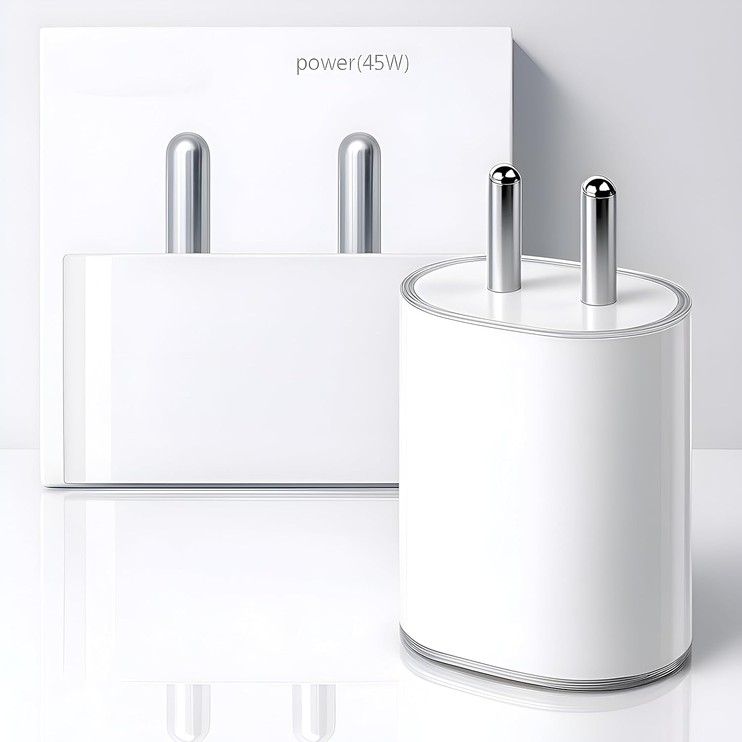 Addtam Original 45W PPS Type C Charger Adapter Compatible with CMF by Nothing Phone 3/3a Pro/3a/lite/2a/2a Plus/2/CMF Phone 2 pro/1/Tablet/Pad, 45 w USB C Fast Power Rapidly PD Mobile Charging, White Addtam Original 45W PPS Type C Charger Adapter Compatible with CMF by Nothing Phone 3/3a Pro/3a/lite/2a/2a Plus/2/CMF Phone 2 pro/1/Tablet/Pad, 45 w USB C Fast Power Rapidly PD Mobile Charging, White