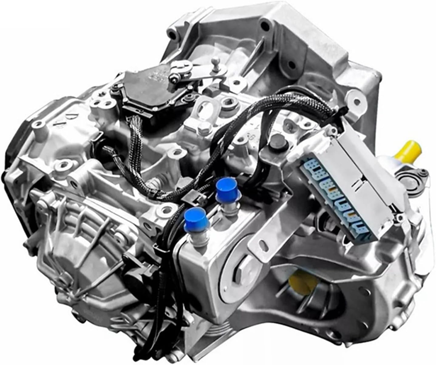 AL4 DPO Automatic Transmission Assembly For Peugeot/Citroen Renaultclio Beringo/KIA 00002570E3