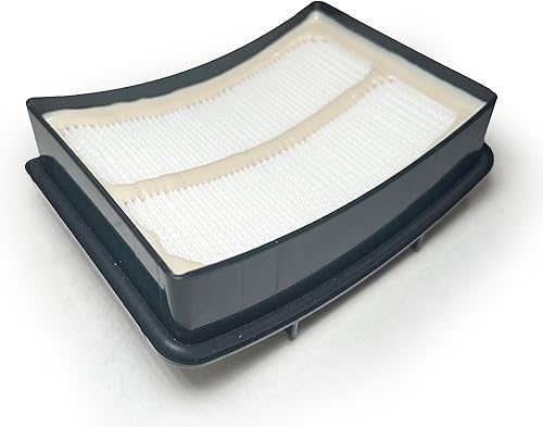 Miniatura 3 de Nispira Filtro de poste HEPA XHF350 de repuesto para Shark Navigator Lift-Away Vaccum NV350, NV351, NV352, NV355, NV356, NV357, NV360, NV370, NV391,