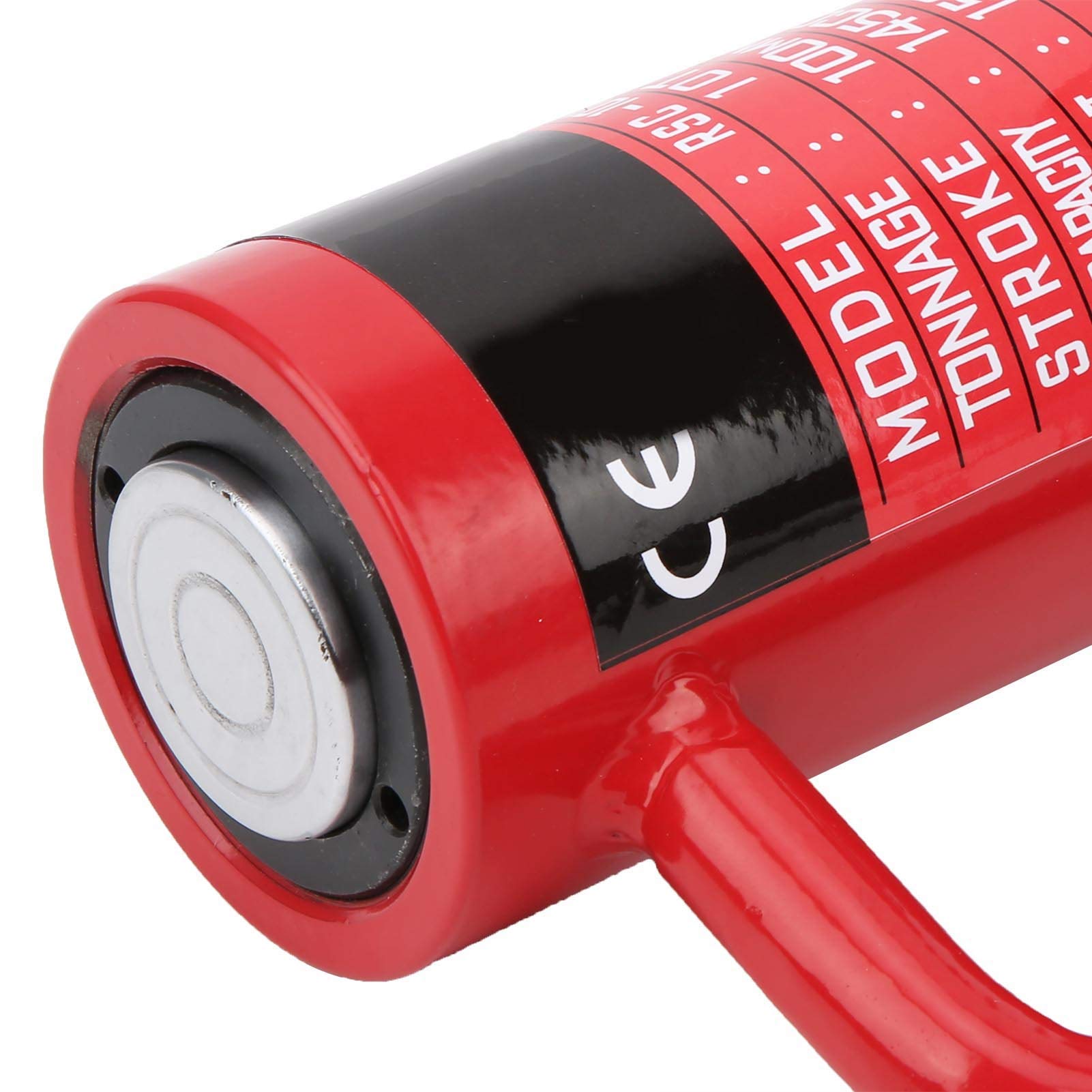 Cilindro Idraulico Separato Ultrasottile per Macchinari dell'industria Elettrica RSC10100 10T con Rivestimento