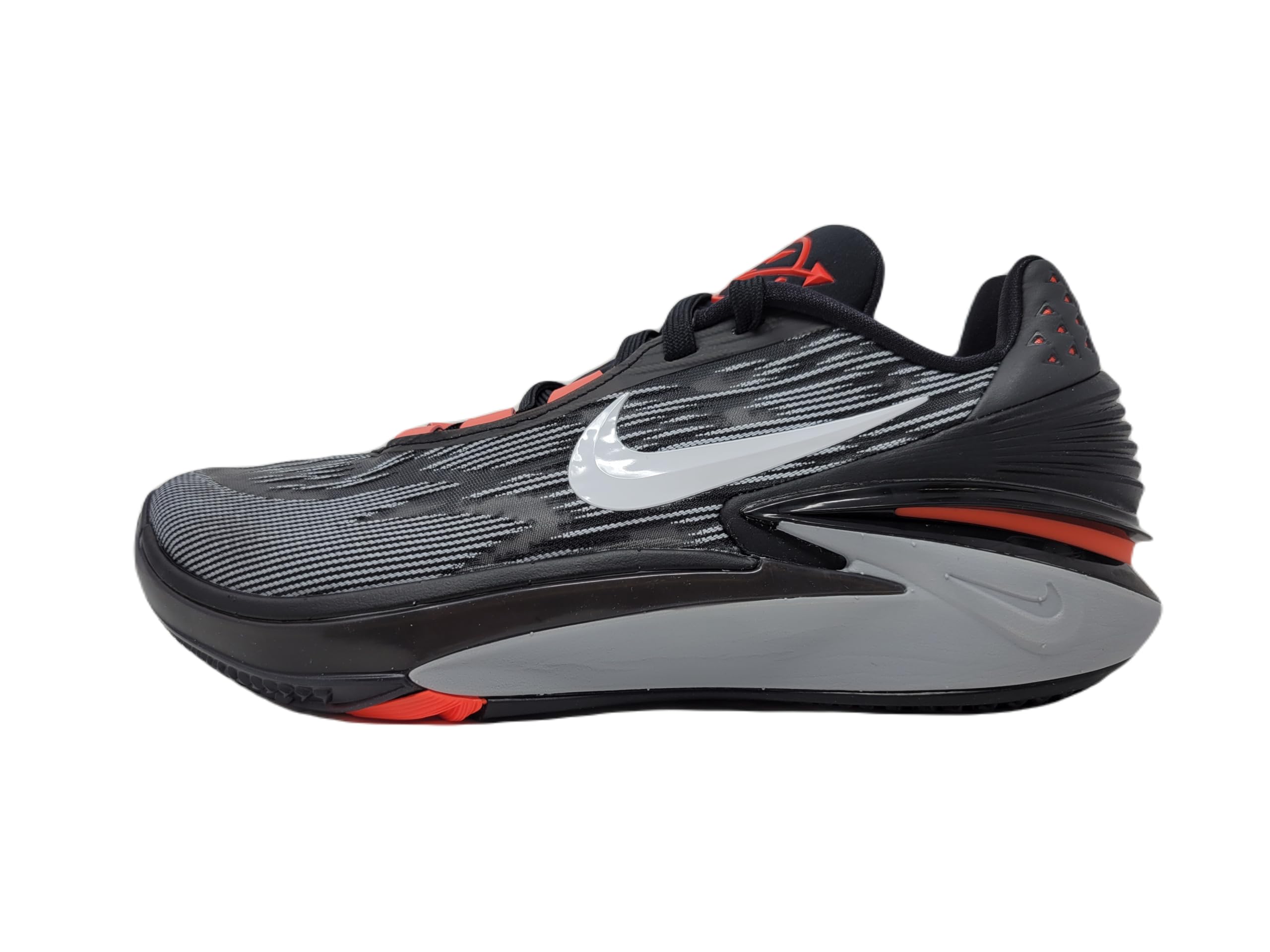 Nike Gtカット2 Gt cut 25.5センチ Amazon | Nike ユニ エア ズーム G.T. カット 2