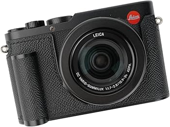 Amazon | Iborrys 対応 Leica ライカ D-LUX8 専用 カメラケース カメラ